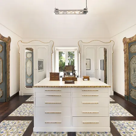 Capo Santa Fortunata