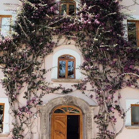 Capo Santa Fortunata Pensjonat 4*