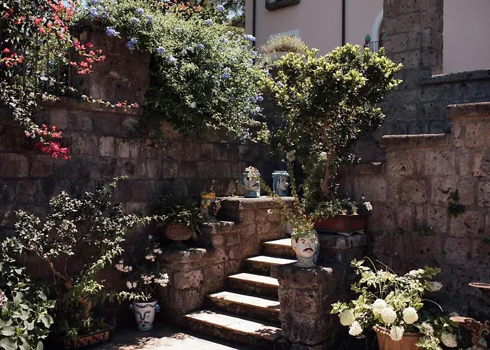 Capo Santa Fortunata 4*