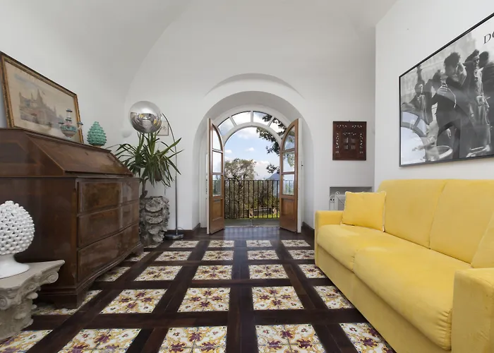 Capo Santa Fortunata