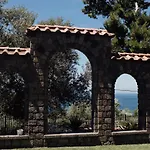 Capo Santa Fortunata Pensionat Sorrento