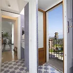 Pensionat Capo Santa Fortunata Sorrento