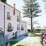Capo Santa Fortunata Pensjonat Półwysep Sorrentyński