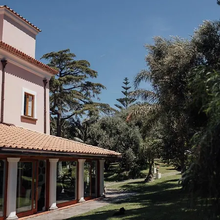 Capo Santa Fortunata Сорренто