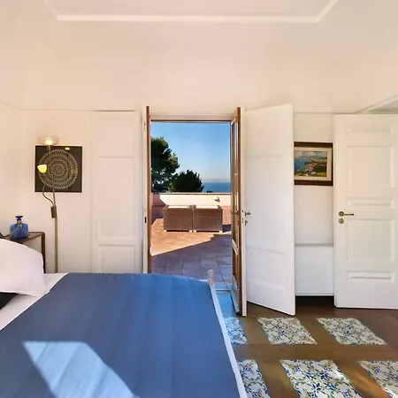 Capo Santa Fortunata Guest house 3*