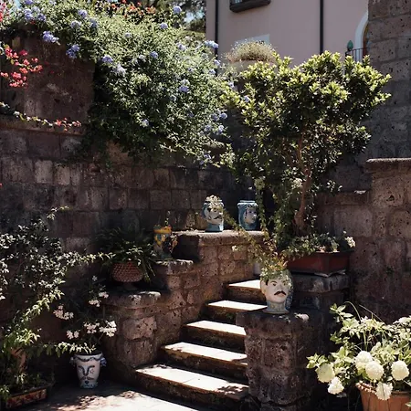 Capo Santa Fortunata 4*