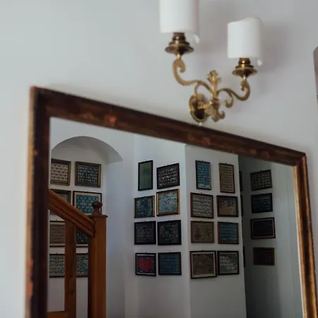 Capo Santa Fortunata Гостьовий будинок 4*