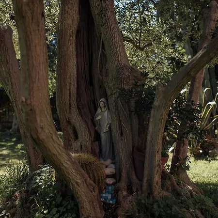 Capo Santa Fortunata Gasthuis