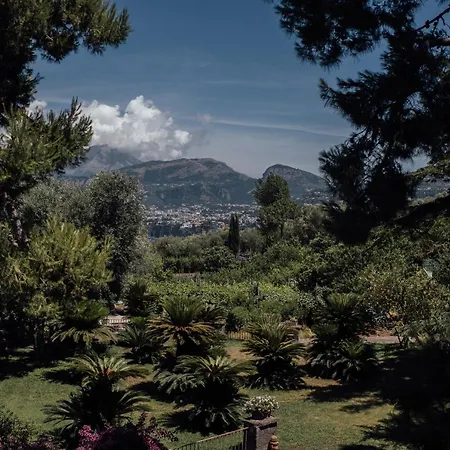 Capo Santa Fortunata 3* Sorrento