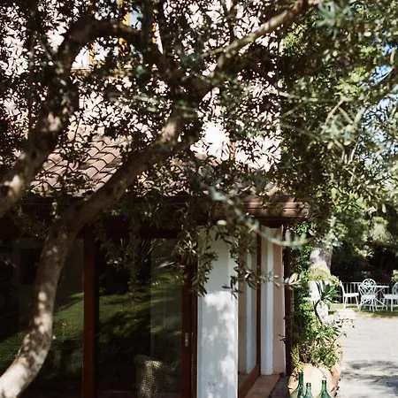 Capo Santa Fortunata Guest house 3*