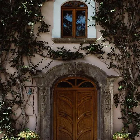 Capo Santa Fortunata Guest house