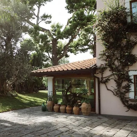 Capo Santa Fortunata