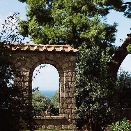 Capo Santa Fortunata 3*