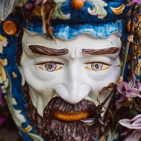 Capo Santa Fortunata 4* Sorrento