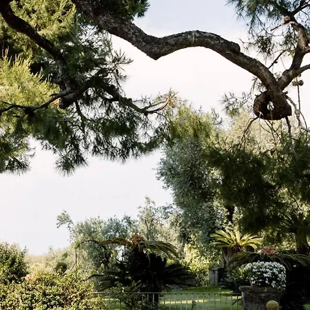 Pensión Capo Santa Fortunata