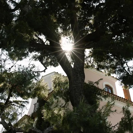 Capo Santa Fortunata 4*