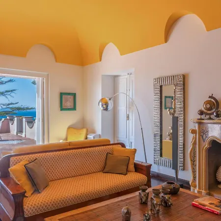 Guest house Capo Santa Fortunata
