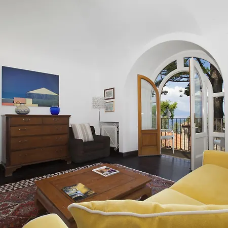 Capo Santa Fortunata