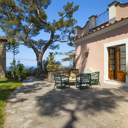 Capo Santa Fortunata 4*