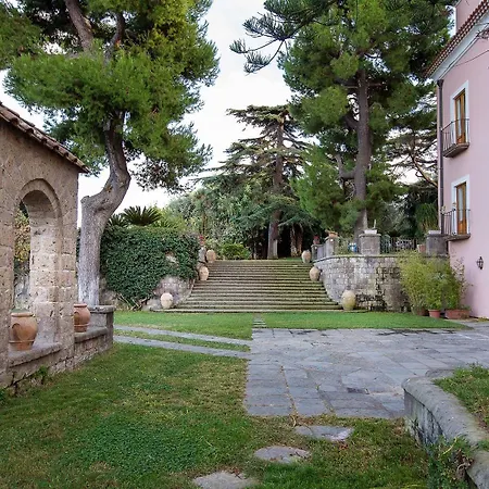 Capo Santa Fortunata 4*