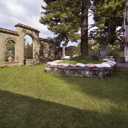 Capo Santa Fortunata 4* Sorrento