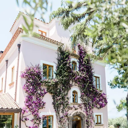 Гостьовий будинок Capo Santa Fortunata 4*