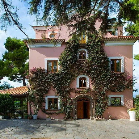 Capo Santa Fortunata 3*