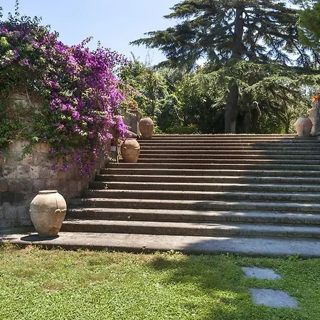 Capo Santa Fortunata 3* Sorrento
