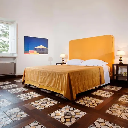 Guest house Capo Santa Fortunata Sorrento