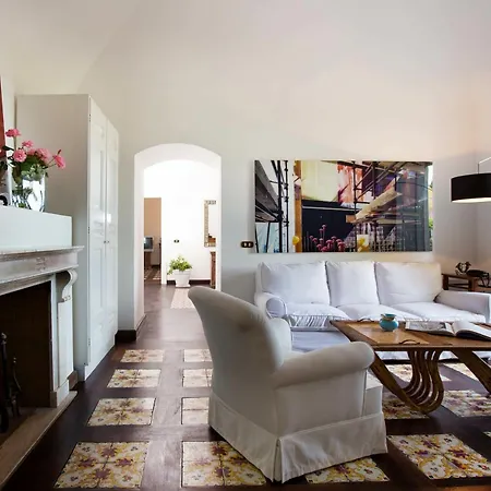Guest house Capo Santa Fortunata Sorrento