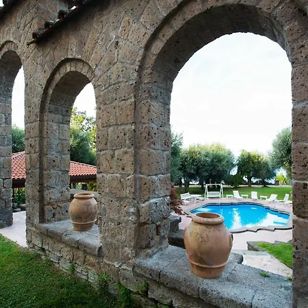 Guest house Capo Santa Fortunata 3*