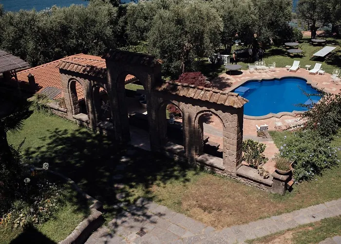 Capo Santa Fortunata