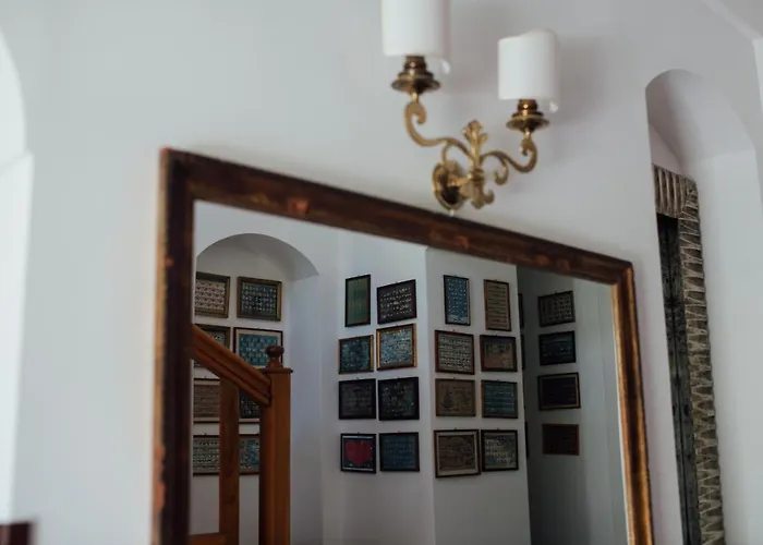 Capo Santa Fortunata Gasthof 4*