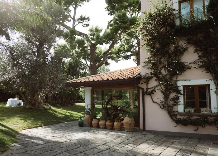 Capo Santa Fortunata