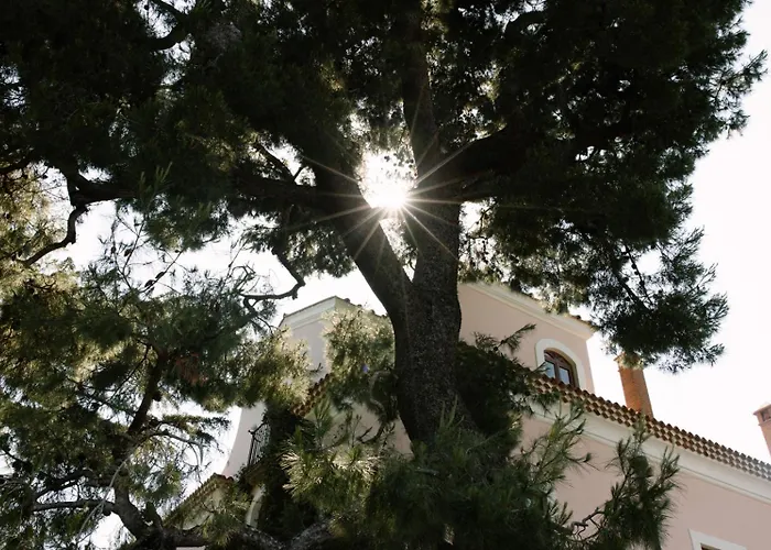 Capo Santa Fortunata 4*