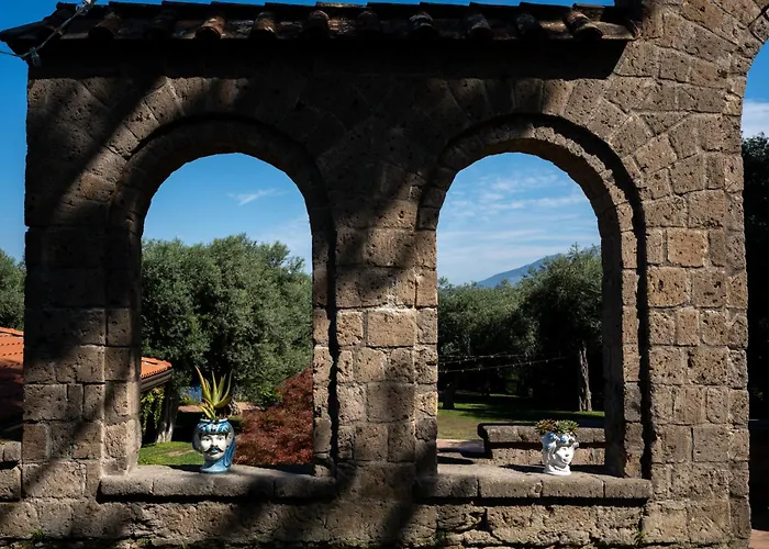 Gasthof Capo Santa Fortunata