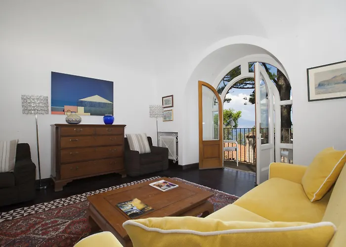 Capo Santa Fortunata