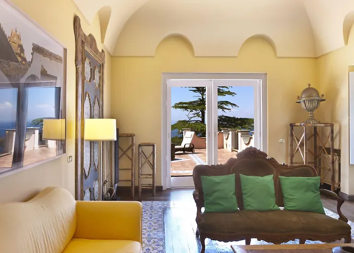 Capo Santa Fortunata