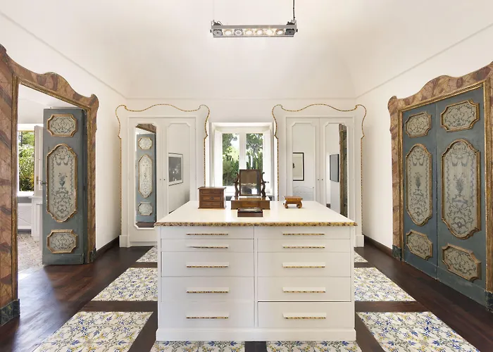 Capo Santa Fortunata