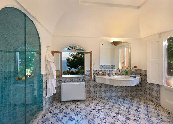 Capo Santa Fortunata 4*