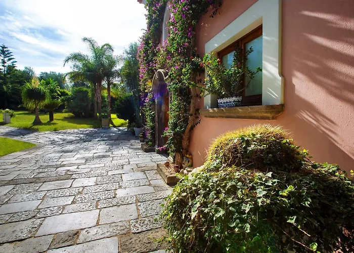 Capo Santa Fortunata