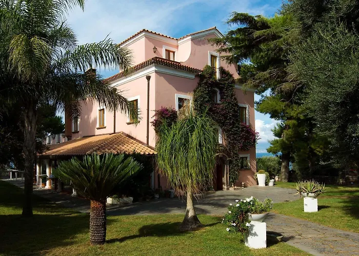 Capo Santa Fortunata