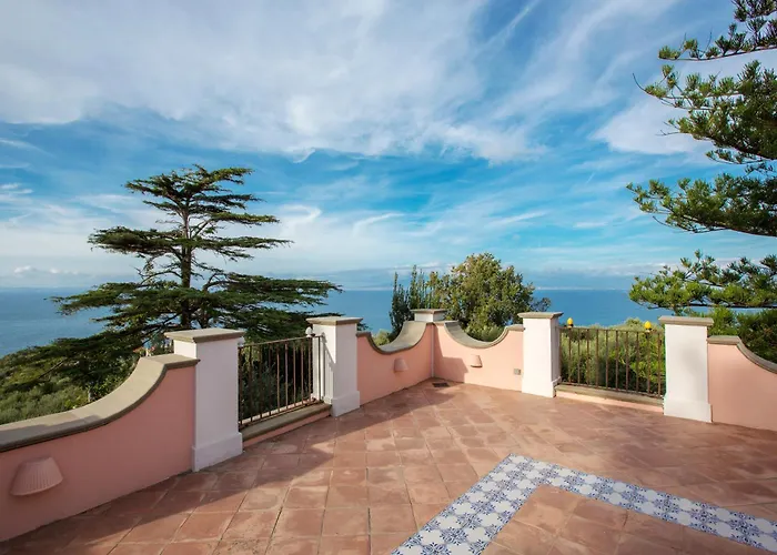 Gasthof Capo Santa Fortunata 4*