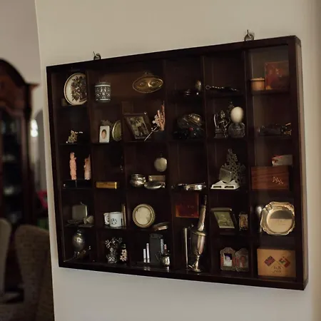 بيت ضيافة Capo Santa Fortunata سورينتو