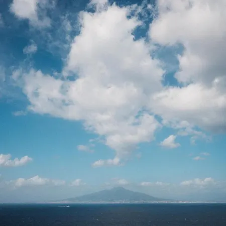 بيت ضيافة Capo Santa Fortunata