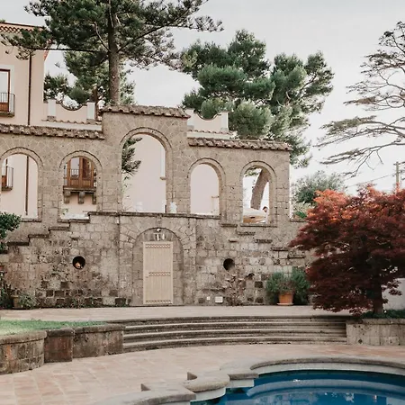 بيت ضيافة Capo Santa Fortunata سورينتو