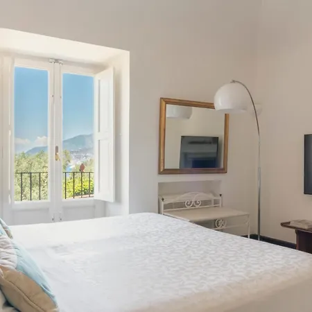 Capo Santa Fortunata