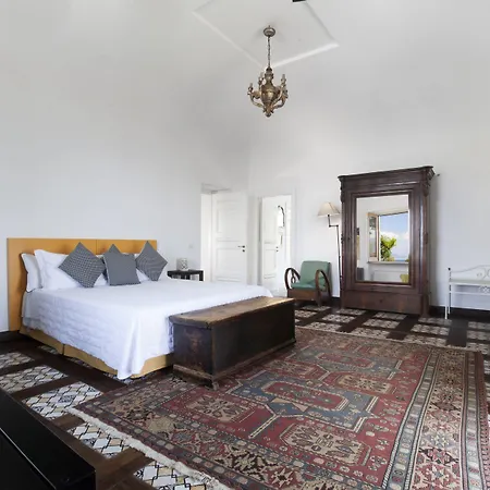 بيت ضيافة Capo Santa Fortunata سورينتو