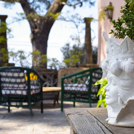 Capo Santa Fortunata 4*