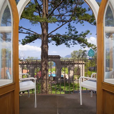 Capo Santa Fortunata بيت ضيافة